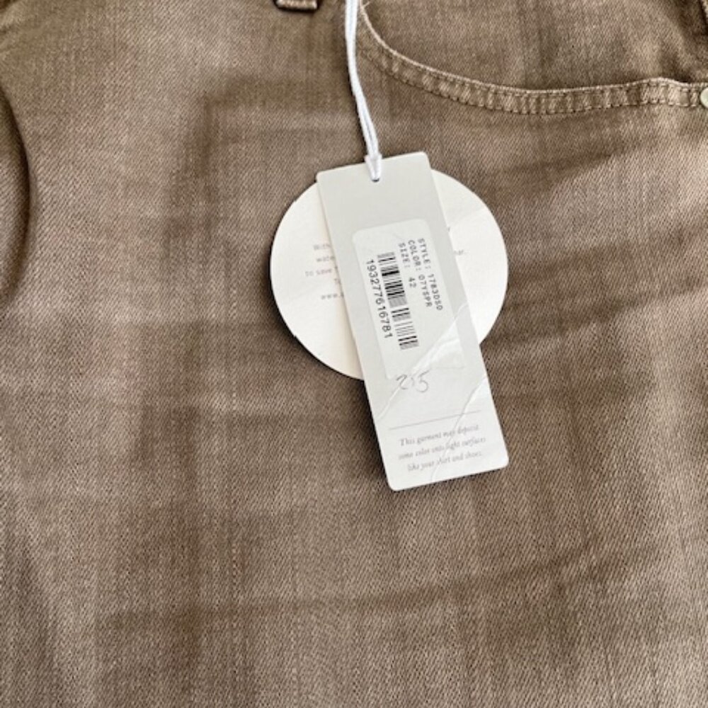 Brand New AG (Adriano Goldschmied) Jeans w/ Tags